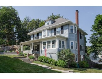 30 Woodland Ave, Medford, MA 02155