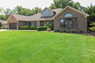 2531 Glen Eagles Dr, Olympia Fields, IL 60461