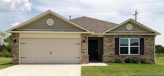 28426 E 118th Place S, Coweta, OK 74429