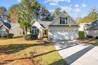 448 Neuchatel Rd, New Bern, NC 28562