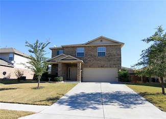 2705 Overton St, Round Rock, TX 78665