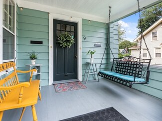 9 Fiske St Unit B, Worcester, MA 01602