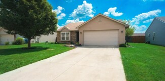 3717 Fieldstone Chase, New Haven, IN 46774