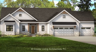 0000 Bay Leaf Cir Lot#119, Ogden, NY 14559
