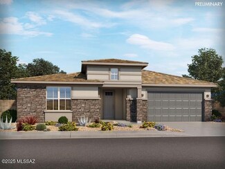 10665 E Rosy Marble Dr, Tucson, AZ 85748