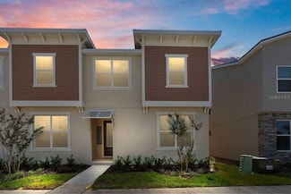 2372 Zaballina Place, Kissimmee, FL 34741