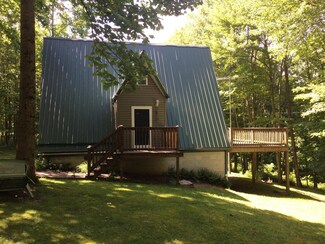356 Backus Mountain Rd, Meadow Bridge, WV 25976