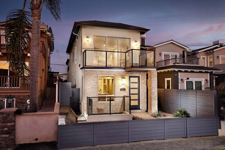 2315 Cambridge Ave, Cardiff By the Sea, CA 92007