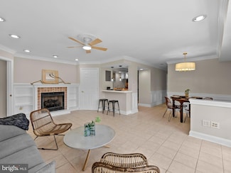 12707 Gordon Blvd Unit 44, Woodbridge, VA 22192