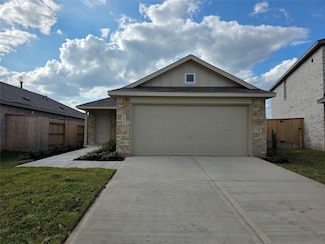 6871 Flowering Ginger Ln, Katy, TX 77493