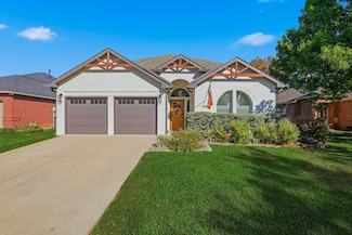 2708 Timberhill Dr, Flower Mound, TX 75028