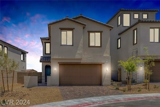 11699 Desert Hollow Ave, Las Vegas, NV 89138