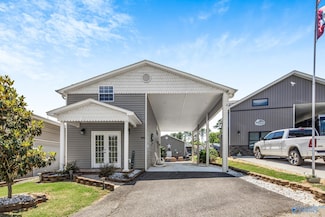 1727 Convict Camp Rd Unit 44, Guntersville, AL 35976