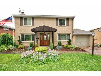 2015 Country Club Dr, McKeesport, PA 15135