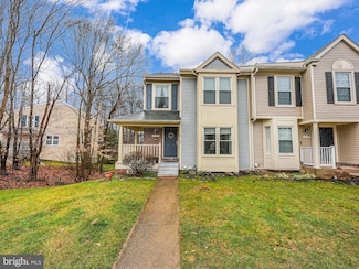 11580 Hill Meade Ln, Woodbridge, VA 22192