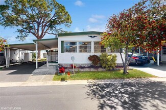 7803 46th Ave N Unit 88, Saint Petersburg, FL 33709