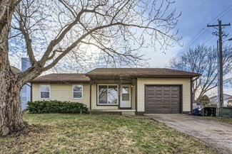 2665 Buggywhip Ln, Columbus, OH 43207