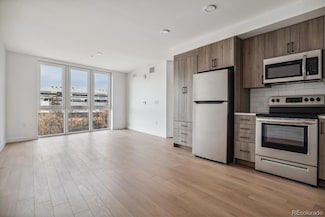 3575 Chestnut Place Unit 702, Denver, CO 80216