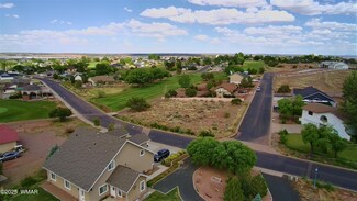 2642 Foothill Cir, Snowflake, AZ 85937