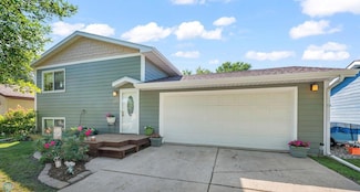 1815 3rd Ave E, West Fargo, ND 58078