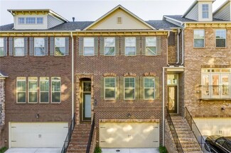 1913 Townsend Ct NE Unit 25, Atlanta, GA 30329