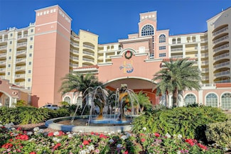 200 Ocean Crest Dr Unit 718, Palm Coast, FL 32137