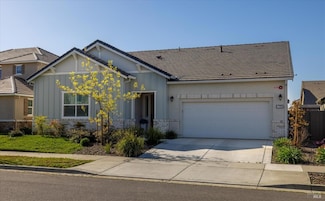 779 Hydrangea Dr, Vacaville, CA 95687