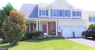 8364 Mineral Springs Dr, Manassas, VA 20112