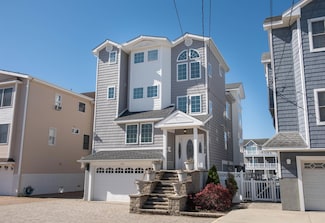 340 43rd Place, Sea Isle City, NJ 08243