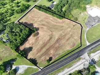 0 U S Highway 31 Unit 21387603, Thorsby, AL 35171