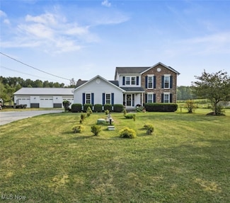 13835 N Palmyra Rd, North Jackson, OH 44451