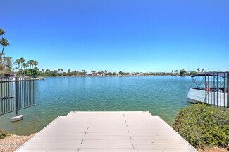 1700 E Lakeside Dr Unit 1, Gilbert, AZ 85234