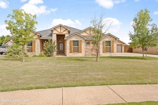 6104 87th St, Lubbock, TX 79424