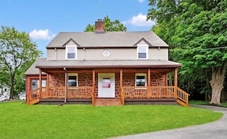 54 New Hempstead Rd, New City, NY 10956