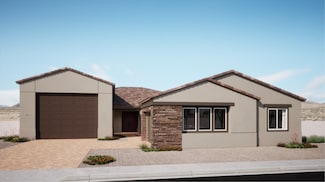 Ganon Next Gen w/RV, North Las Vegas, NV 89031