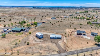 1390 Apple Cir, Show Low, AZ 85901
