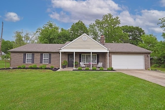 3481 E Lakeview Dr, Amelia, OH 45102