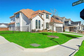 14220 Greenside Dr, Aledo, TX 76008