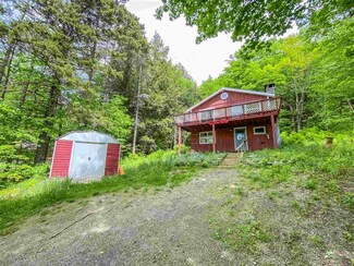 87 Happy Haven Rd, Wilmington, VT 05363