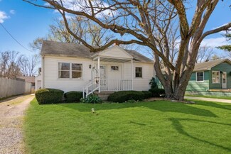 219 S Coolidge St, Normal, IL 61761