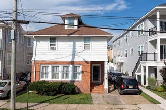 121 N Coolidge Ave, Margate City, NJ 08402