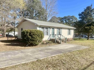 2720 Nc 97 Hwy, Wendell, NC 27591