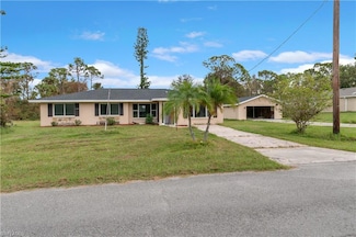 12416 Espanol Dr, Punta Gorda, FL 33955