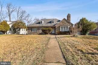 6901 Park Heights Ave, Baltimore, MD 21215