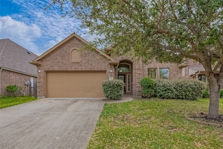 4410 Fenetre Forest St, Katy, TX 77493