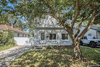 20234 Champaign St, Taylor, MI 48180