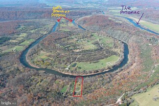 25 Mountain River Way, Levels, WV 26763