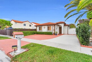 25125 SW 124th Ave, Homestead, FL 33032
