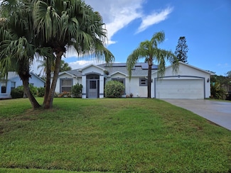 1133 SE Palm Beach Rd, Port Saint Lucie, FL 34952
