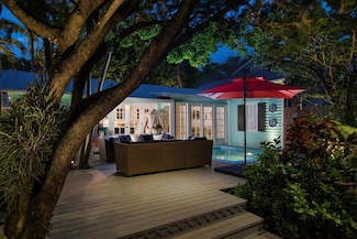 1419 Newton St, Key West, FL 33040